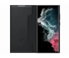 Etui Folio Smart LED View pour