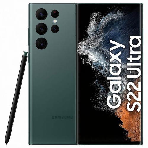 Samsung galaxy s22 - s22, ultra