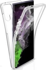 Coque pour Samsung Galaxy S22