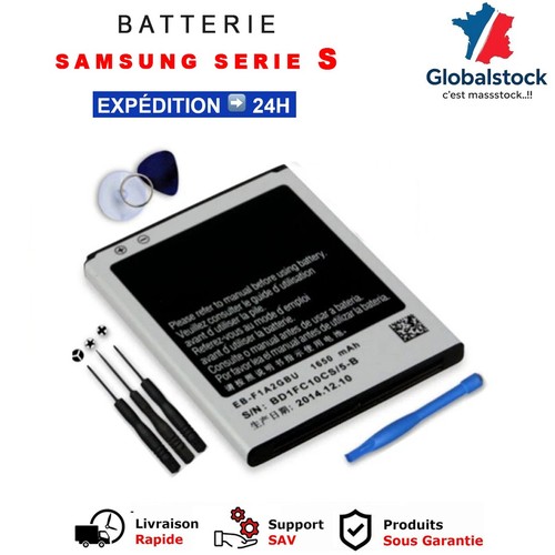 Batterie samsung galaxy - batterie,