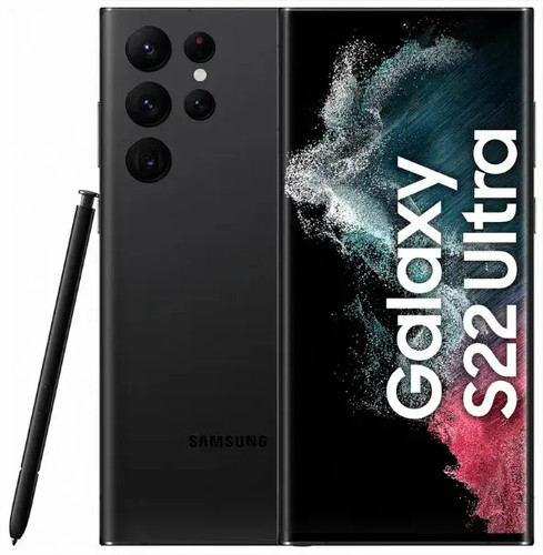 Galaxy s22 ultra - ultra, dual