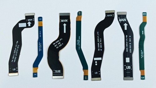 Nappe interconnexion