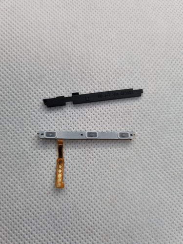 Nappe bouton power - bouton,
