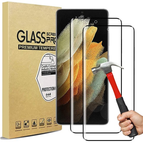 Verre trempé intégrale - trempé,