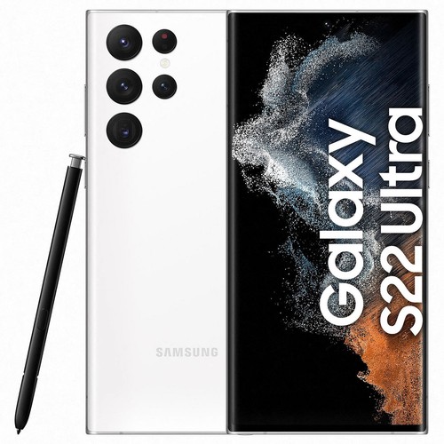 Samsung galaxy s22 ultra - galaxy, 5g