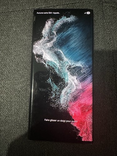 Samsung galaxy s22 ultra 128 - samsung,
