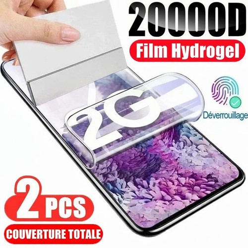 Film hydrogel epu protection - film,