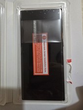 Écran Amoled Vitre Tactile