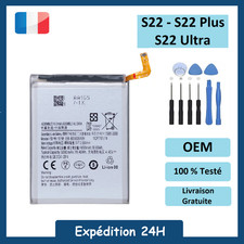 Batterie Samsung Galaxy S22 /