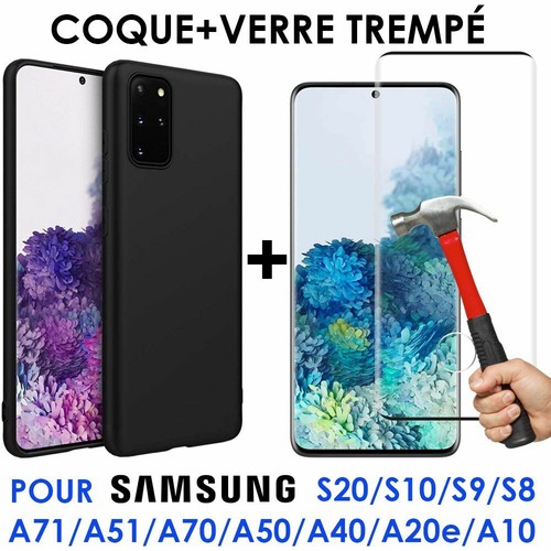 Coque pour samsung s24 s23 - coque,