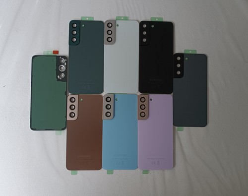 Vitre arrière samsung s22 - arrière,