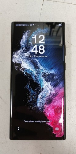 Smartphone samsung galaxy - samsung,