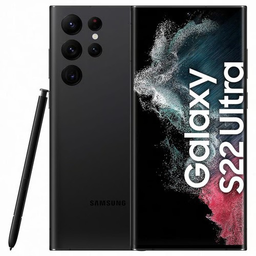 Samsung galaxy s22 - samsung, ultra
