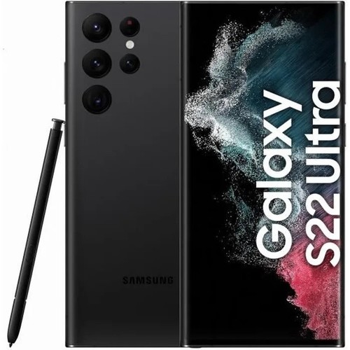 Samsung galaxy s22 ultra - samsung,