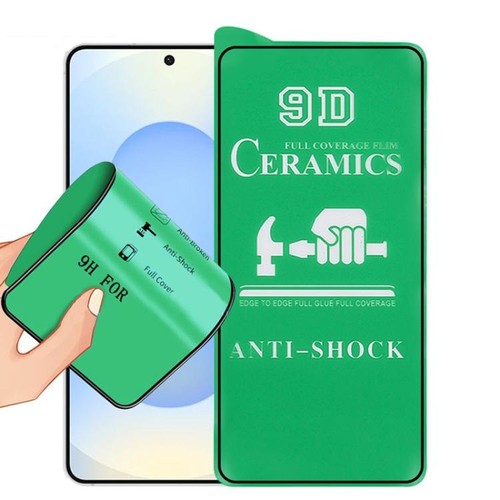 Protection écran pour samsung - pour,