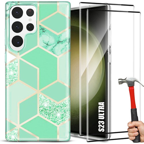 Coque verres trempés pour - +2,