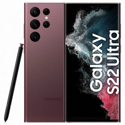Samsung galaxy s22 - samsung, 5g