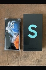 Samsung GALAXY S22 Ultra 128Go