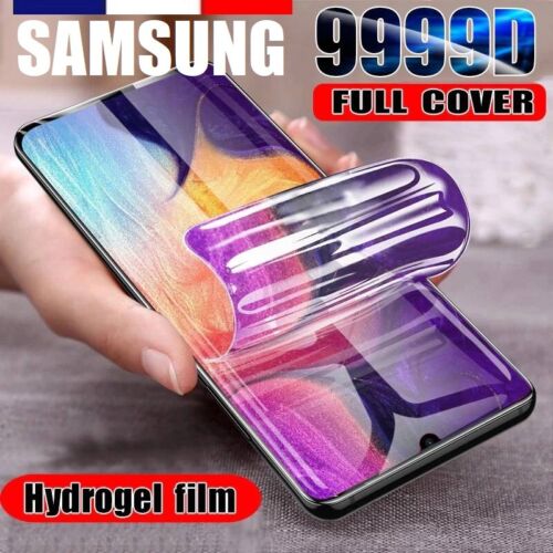 Film hydrogel protège écran - film,