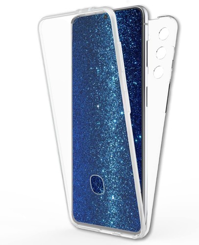 Coque intégrale 360 pour - coque,