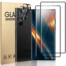 Verre Trempé Protection