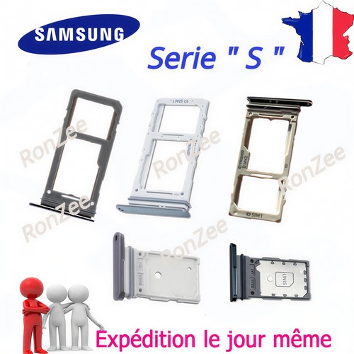 Tiroir carte sim - tiroir,