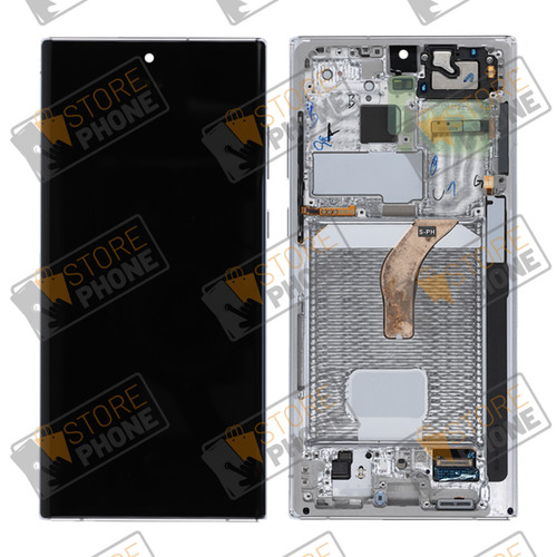 Ecran complet oled samsung - ecran,
