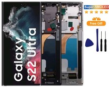 Écran Complet Samsung Galaxy