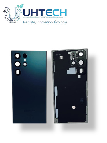 Vitre arrière samsung - arrière,